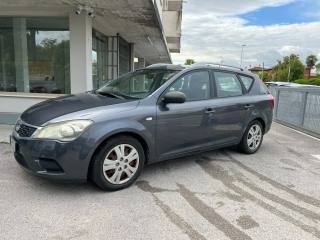KIA cee