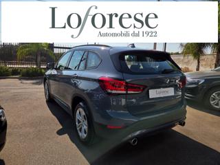 BMW X1 usata, con Airbag Passeggero