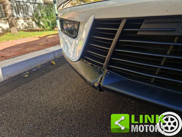 DS AUTOMOBILES DS 7 Crossback usata, con ESP