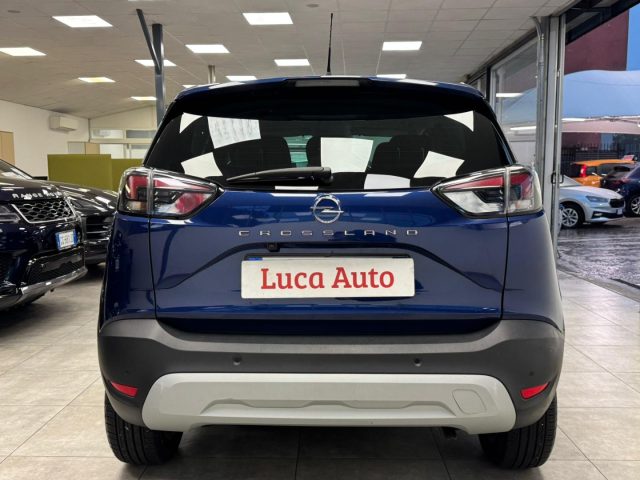 OPEL Crossland usata, con Autoradio