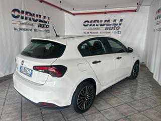 FIAT Tipo usata, con Airbag Passeggero