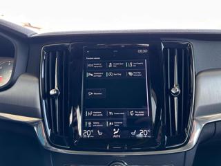 VOLVO S90 usata, con Start/Stop Automatico
