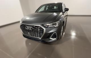 AUDI Q3 usata, con Airbag laterali