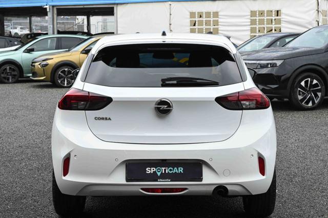 OPEL Corsa usata, con Autoradio