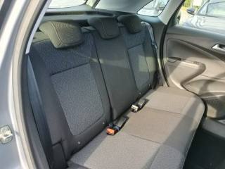 OPEL Crossland usata, con Controllo elettronico della corsia