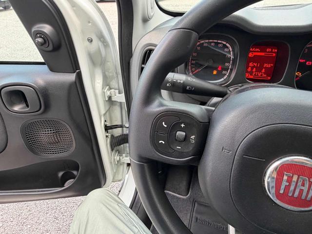FIAT Panda usata 12