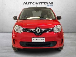 RENAULT Twingo usata, con Airbag