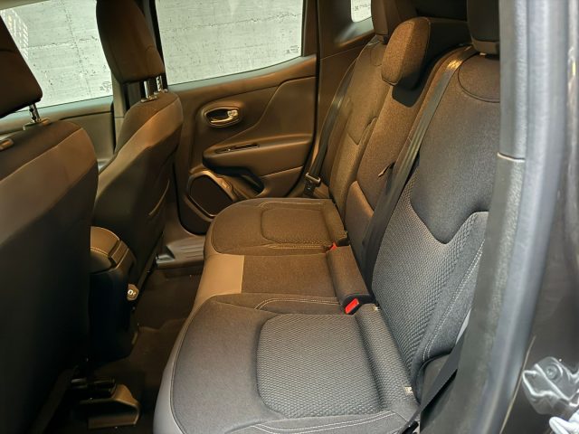 JEEP Renegade usata 27