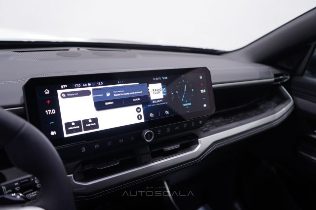 JEEP Compass usata, con ESP