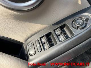 FIAT 500X usata, con Bluetooth