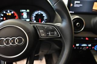 AUDI Q2 usata 221