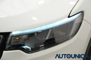 JEEP Compass usata, con Specchietto retrovisore con funzione antiabbagliamento
