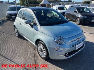 FIAT 500 usata, con Airbag
