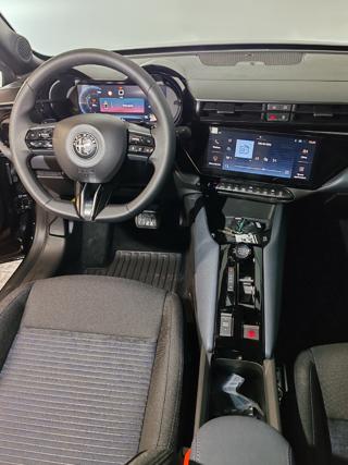 ALFA ROMEO Junior usata, con ESP