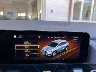 MERCEDES-BENZ GLA 200 usata 26