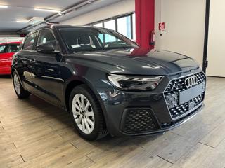 AUDI A1 usata, con Airbag Passeggero