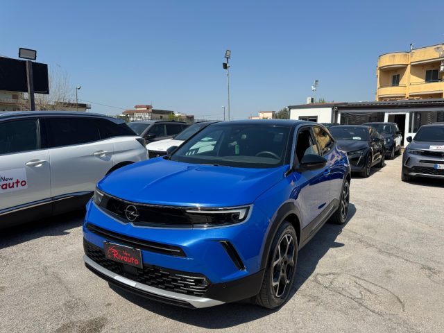 OPEL Mokka usata, con Alzacristalli elettrici