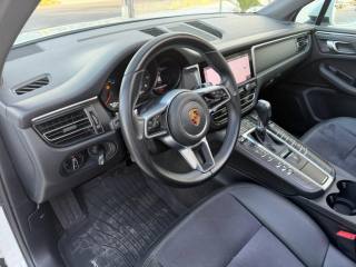 PORSCHE Macan usata, con Cruise Control