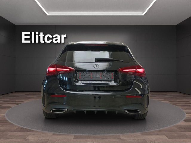 MERCEDES-BENZ A 180 usata, con Alzacristalli elettrici
