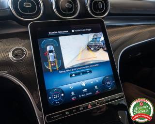 MERCEDES-BENZ C 300 usata, con Cruise Control