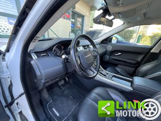 LAND ROVER Range Rover Evoque usata, con Chiusura centralizzata