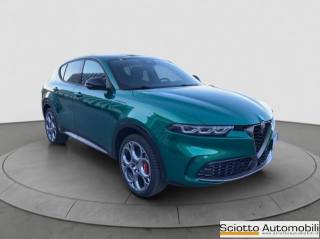 ALFA ROMEO Tonale usata, con Controllo trazione