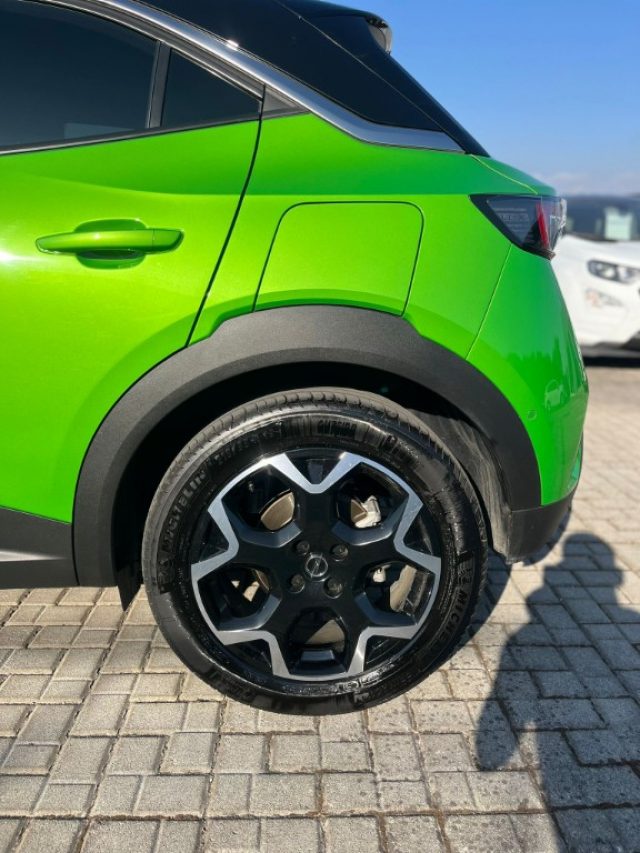 OPEL Mokka-e usata, con Climatizzatore