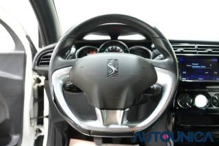 DS AUTOMOBILES DS 3 usata, con Boardcomputer