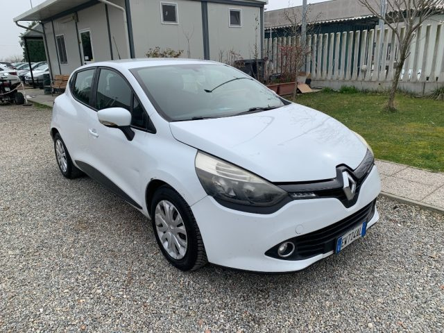 RENAULT Clio usata, con Airbag laterali