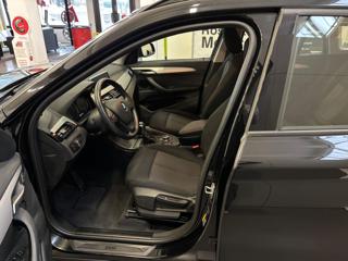 BMW X1 usata, con Boardcomputer