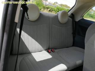FIAT 500 usata, con Cruise Control