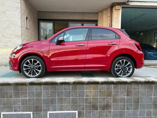 FIAT 500X usata, con Cerchi in lega