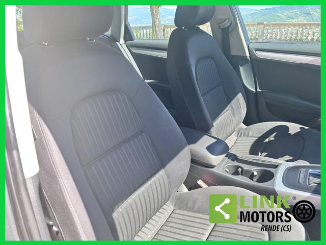 AUDI A4 usata, con Specchietto retrovisore con funzione antiabbagliamento
