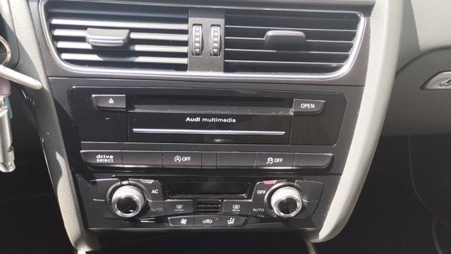 AUDI A5 usata, con Bluetooth