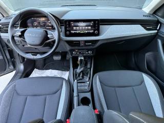 SKODA Kamiq usata, con Autoradio