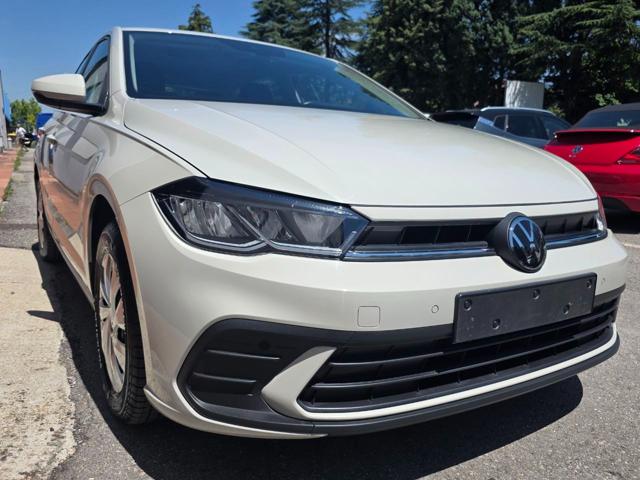 VOLKSWAGEN Polo usata, con ABS