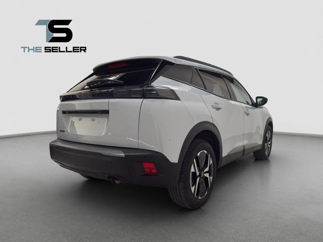 PEUGEOT 2008 usata, con Boardcomputer
