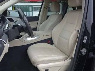 MERCEDES-BENZ GLE 300 usata, con Controllo automatico clima