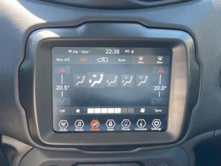 JEEP Renegade usata 33
