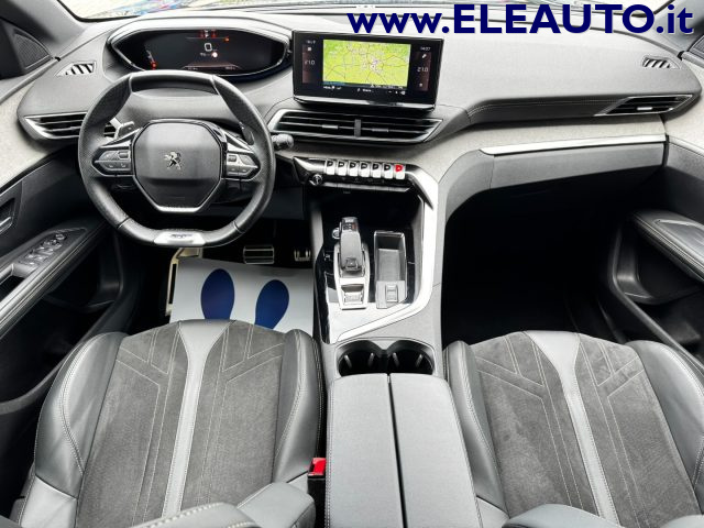 PEUGEOT 5008 usata, con ESP