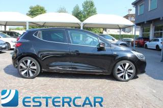 RENAULT Clio usata, con Airbag Passeggero