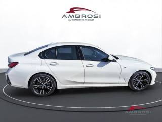 BMW 320 usata 4