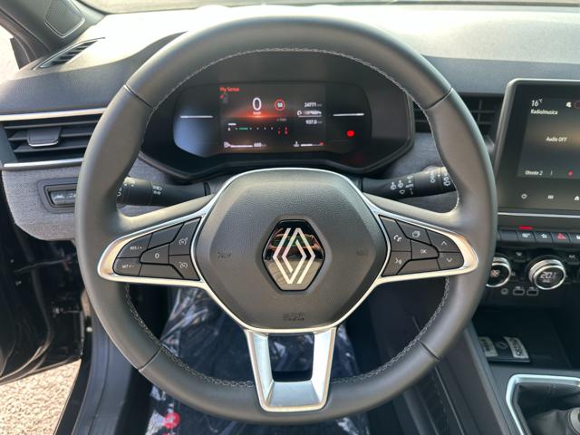RENAULT Clio usata, con Chiusura centralizzata