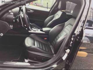 ALFA ROMEO Giulia usata, con Alzacristalli elettrici