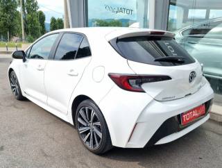 TOYOTA Corolla usata, con Alzacristalli elettrici