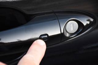 ALFA ROMEO Tonale usata, con Immobilizzatore elettronico