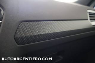 VOLKSWAGEN Tiguan usata, con Volante in pelle