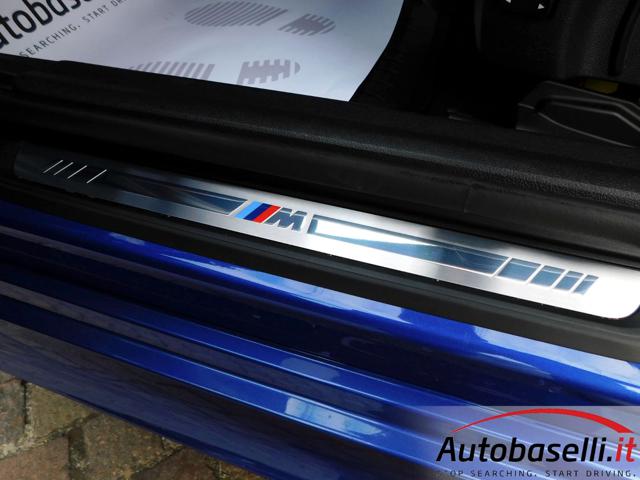 BMW 330 usata, con Sistema di avviso di distanza