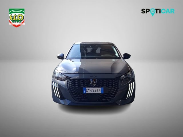 PEUGEOT 208 usata, con Autoradio