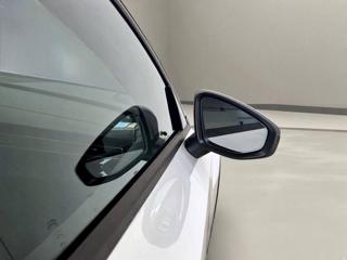 AUDI A3 usata, con Sensori di parcheggio anteriori